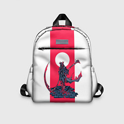 Детский рюкзак Bloodborne Redline