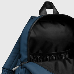 Детский рюкзак Пони тим, цвет: 3D-принт — фото 2