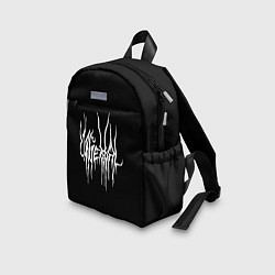 Детский рюкзак Urgehal, цвет: 3D-принт — фото 2