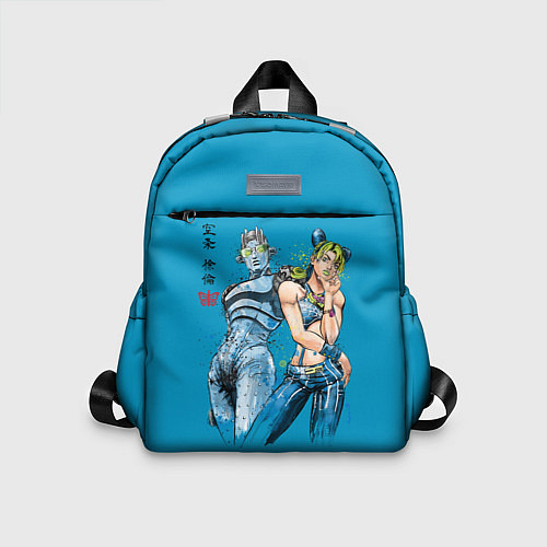 Детский рюкзак Джолин Куджо / 3D-принт – фото 1