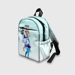 Детский рюкзак Феликс Аргайл Re: Zero, цвет: 3D-принт — фото 2