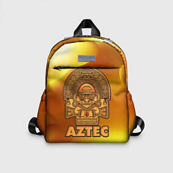 Детский рюкзак Aztec Ацтеки