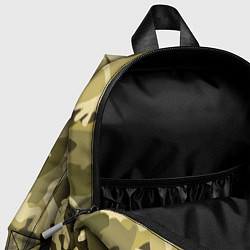 Детский рюкзак YAAY, цвет: 3D-принт — фото 2