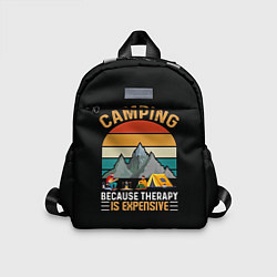 Детский рюкзак Camping