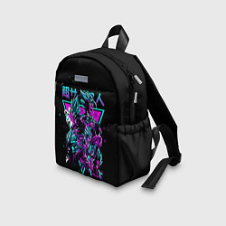 Детский рюкзак Супер Сайян, Драконий жемчуг, цвет: 3D-принт — фото 2