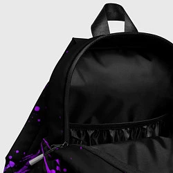 Детский рюкзак Ъуъ съука, цвет: 3D-принт — фото 2