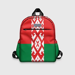 Детский рюкзак Белоруссия