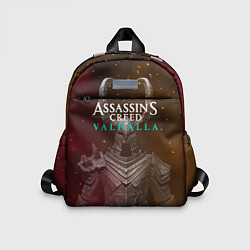 Детский рюкзак ASSASSINS CREED VALHALLA Z