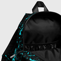 Детский рюкзак DEAD SPACE ОБЕЛИСК, цвет: 3D-принт — фото 2