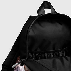 Детский рюкзак Все Ассасины, цвет: 3D-принт — фото 2