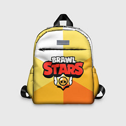 Детский рюкзак BRAWL STARS - БРАВЛ СТАРС