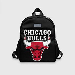 Детский рюкзак B C Chicago Bulls