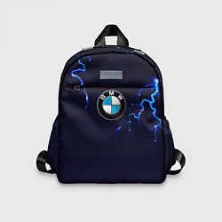 Детский рюкзак BMW разряд молнии
