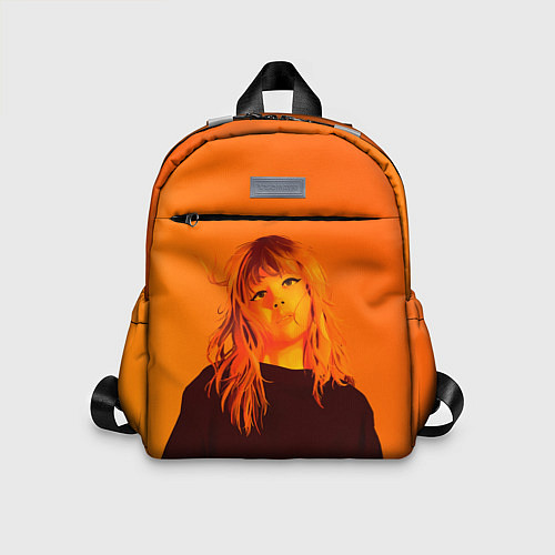 Детский рюкзак Sweet Taylor Swift / 3D-принт – фото 1