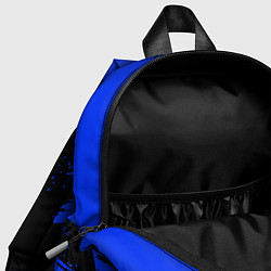 Детский рюкзак ХАГГИ ВАГГИ, цвет: 3D-принт — фото 2