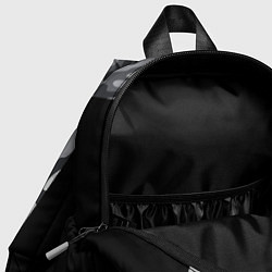 Детский рюкзак Стиль - Камуфляж, цвет: 3D-принт — фото 2