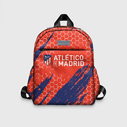 Детский рюкзак Atletico Madrid: Football Club