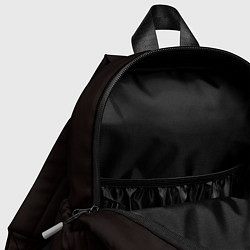 Детский рюкзак BENDY - ЗЛОЙ БЕНДИ, цвет: 3D-принт — фото 2