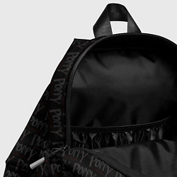Детский рюкзак Злой Хагги Вагги, цвет: 3D-принт — фото 2