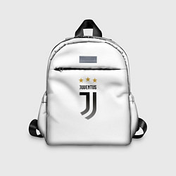 Детский рюкзак Forza Forza Juve, цвет: 3D-принт