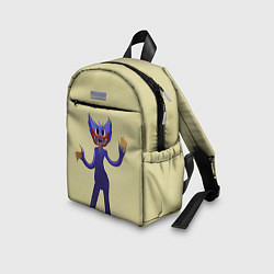 Детский рюкзак ХАГИ ВАГИ, цвет: 3D-принт — фото 2