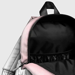 Детский рюкзак HUGGY, цвет: 3D-принт — фото 2