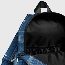 Детский рюкзак ROG холодный, цвет: 3D-принт — фото 2