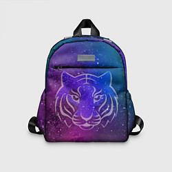 Детский рюкзак Космический тигр COSMO