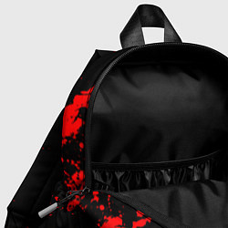 Детский рюкзак БУМАЖНЫЙ ДОМ BERLIN БЕРЛИН, цвет: 3D-принт — фото 2