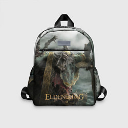Детский рюкзак Elden Ring - Ведьма
