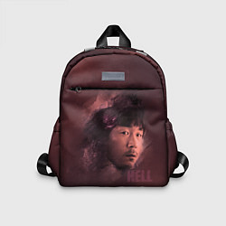 Детский рюкзак Джин Кён