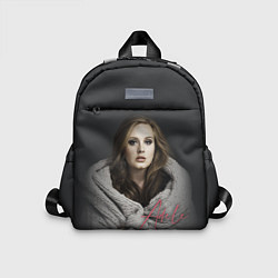 Детский рюкзак Фото Адель