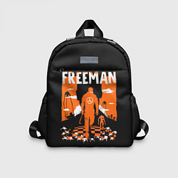 Детский рюкзак Walkin Freeman