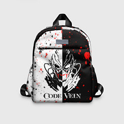 Детский рюкзак Code Vein Logo