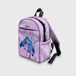 Детский рюкзак Unicorn Izzy, цвет: 3D-принт — фото 2