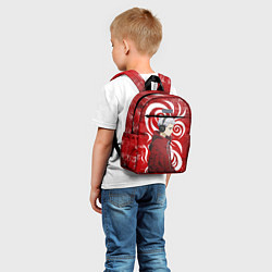 Детский рюкзак MITSUYA TOSVA МИЦУЯ, цвет: 3D-принт — фото 2