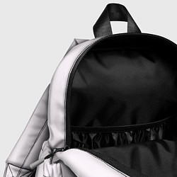 Детский рюкзак Недзуко demon slayer, цвет: 3D-принт — фото 2