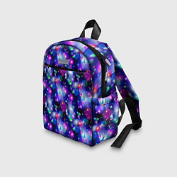 Детский рюкзак Бриллиантовое Сияние, цвет: 3D-принт — фото 2
