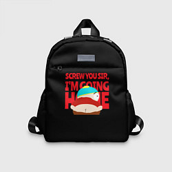 Детский рюкзак Южный парк Эрик Картман South Park