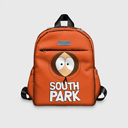 Детский рюкзак Южный парк Кенни South Park