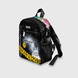 Детский рюкзак Цените мать Стиль, цвет: 3D-принт — фото 2
