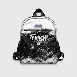 Детский рюкзак 6IX9INE: TEKASHI