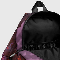 Детский рюкзак Arcane League Of Legends - Джинкс Паудер, цвет: 3D-принт — фото 2
