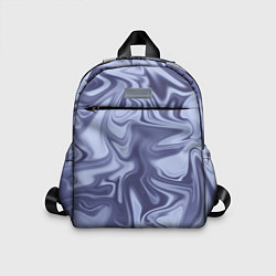 Детский рюкзак Crystal Abstract Blue