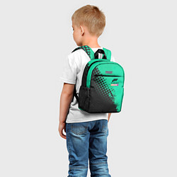 Детский рюкзак Forza Horizon 5 Форза Хорайзен, цвет: 3D-принт — фото 2