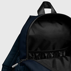 Детский рюкзак МГС 5, цвет: 3D-принт — фото 2