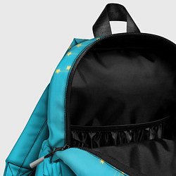 Детский рюкзак Кё и Тору, цвет: 3D-принт — фото 2