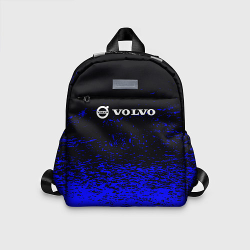 Детский рюкзак Volvo - Авто / 3D-принт – фото 1