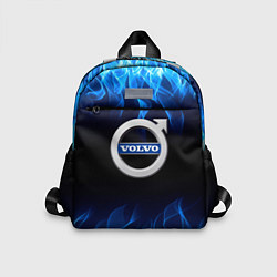 Детский рюкзак Volvo - Огонь