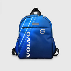 Детский рюкзак Volvo Sport Auto, цвет: 3D-принт